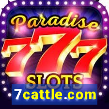 7cattle.com plataforma de jogos